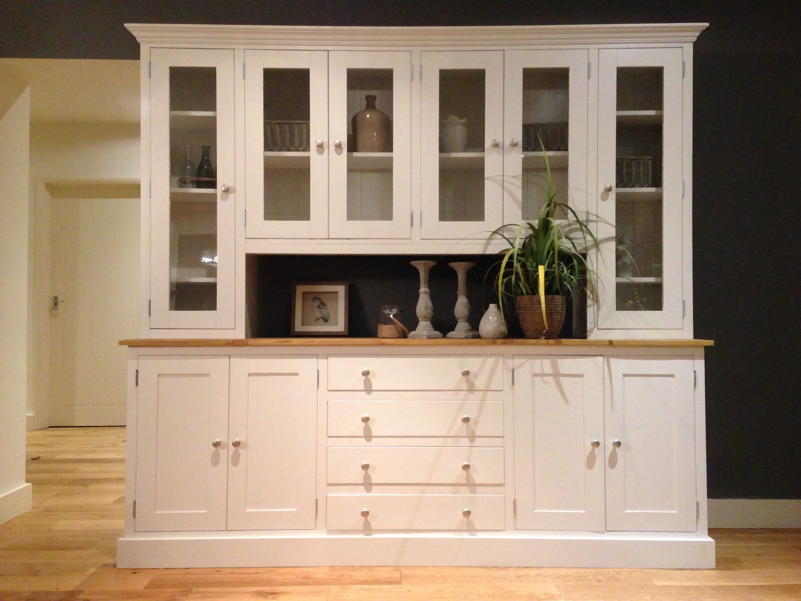 7ft Welsh Dresser For Sale Uk