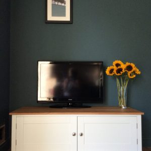Painted Tv Units For Sale