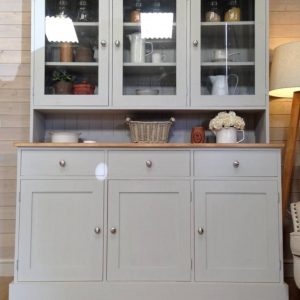 Shop the Painted Welsh Dresser Online - Nest at Number 20