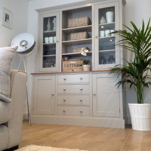 The 5ft Hinwick Welsh Dresser