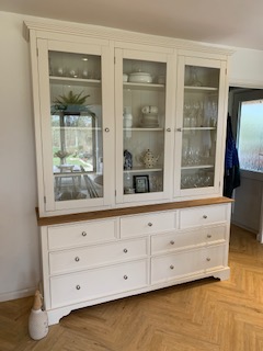 Painted Dressers For Sale
