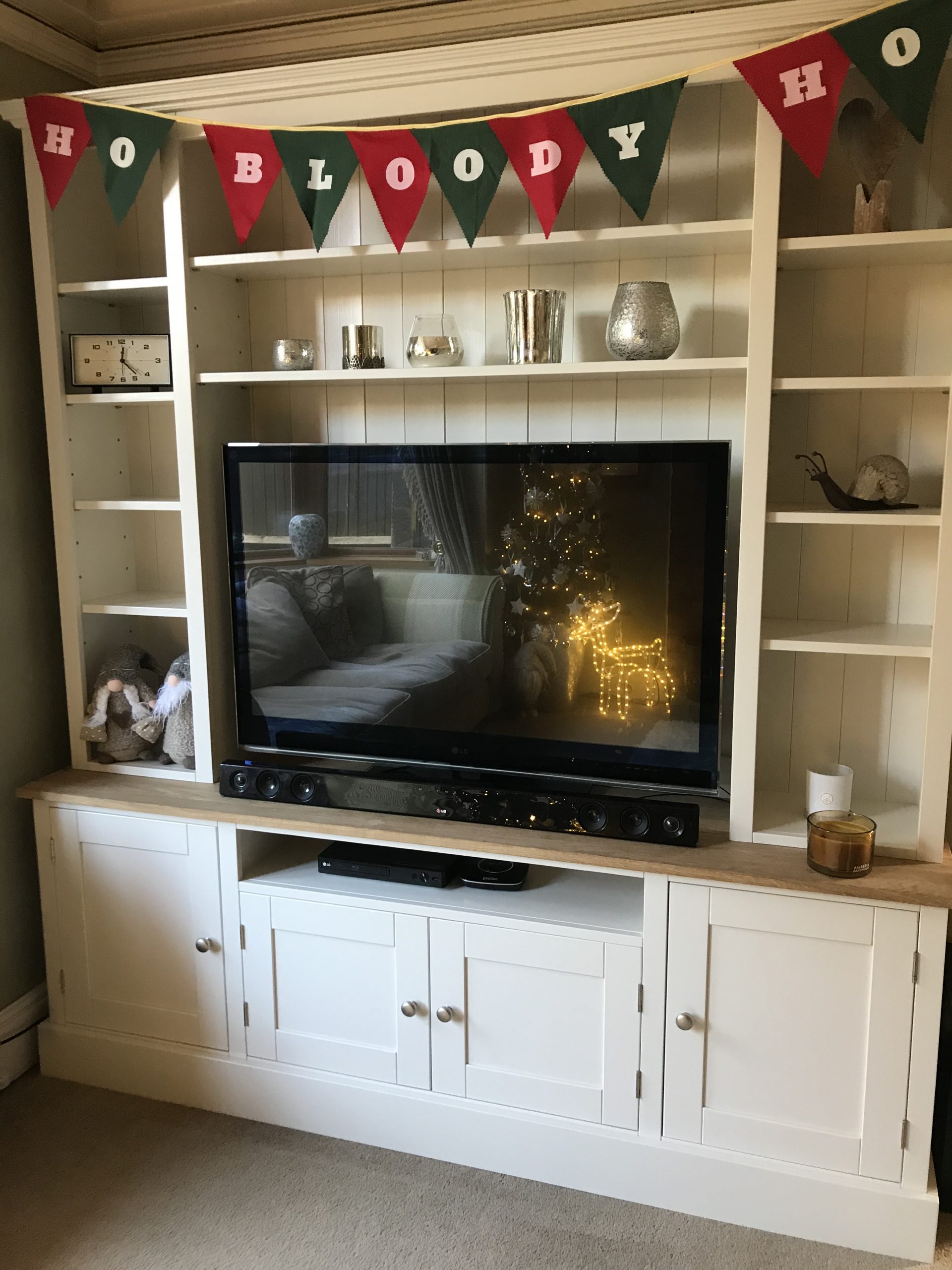 Buy a stylish TV dresser for living room - Nest at Number 20