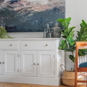 Wood Sideboards Furniture