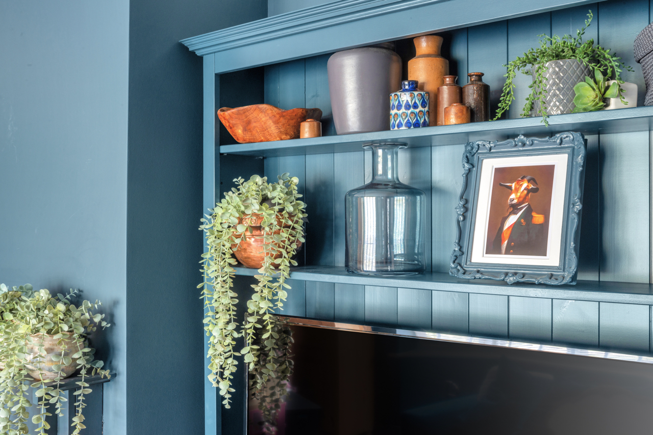 Solid Wooden Furniture For Your Home Office