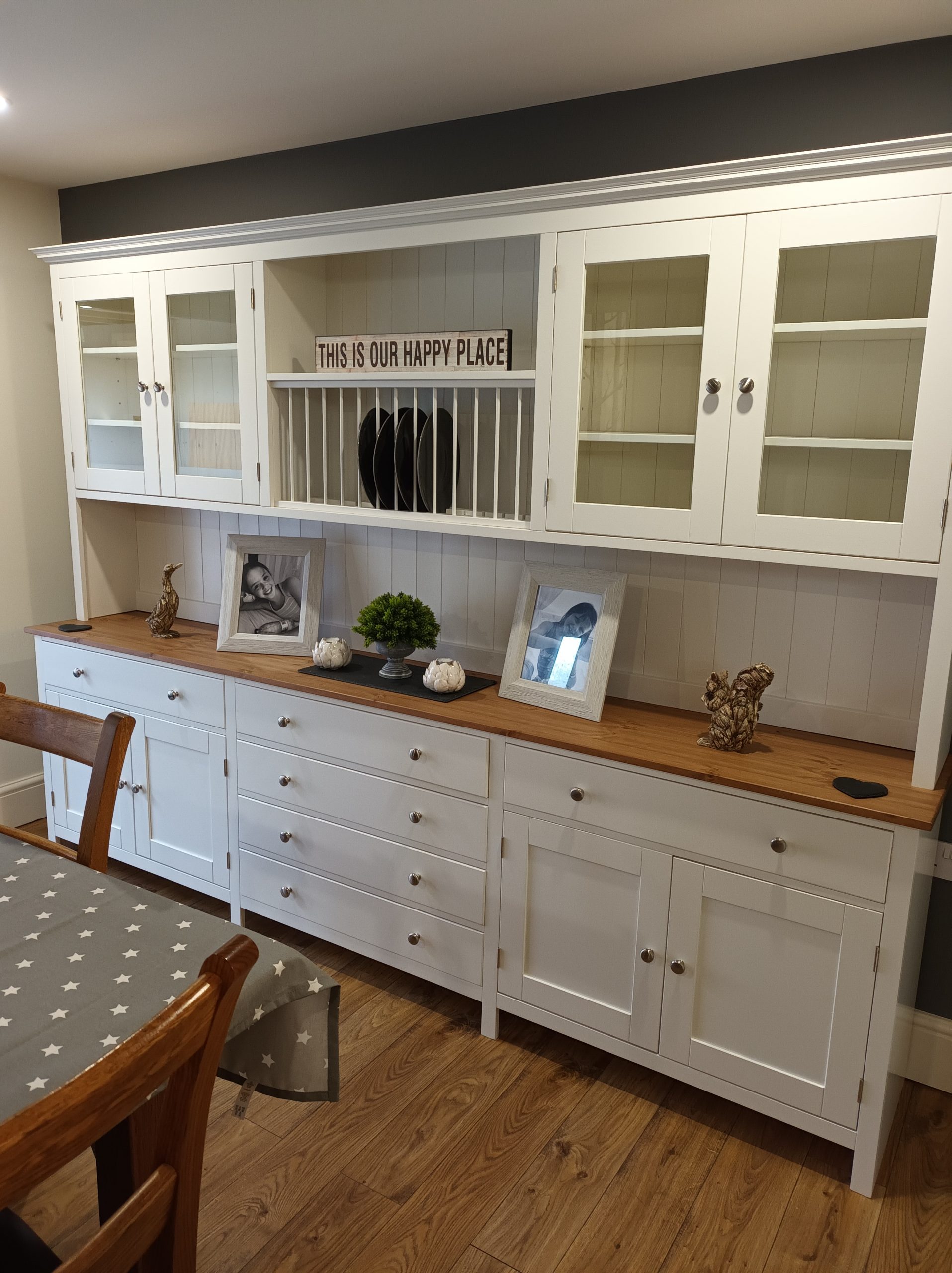 Shop Welsh dressers for kitchen storage - Nest at Number 20