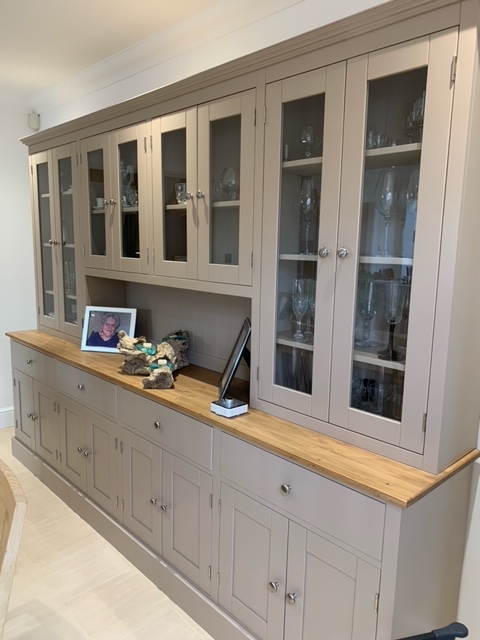 Painted Dressers For Sale