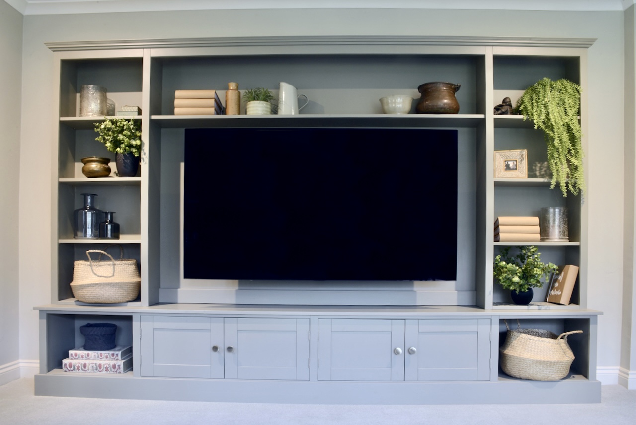 5 tips for choosing the perfect TV cabinet