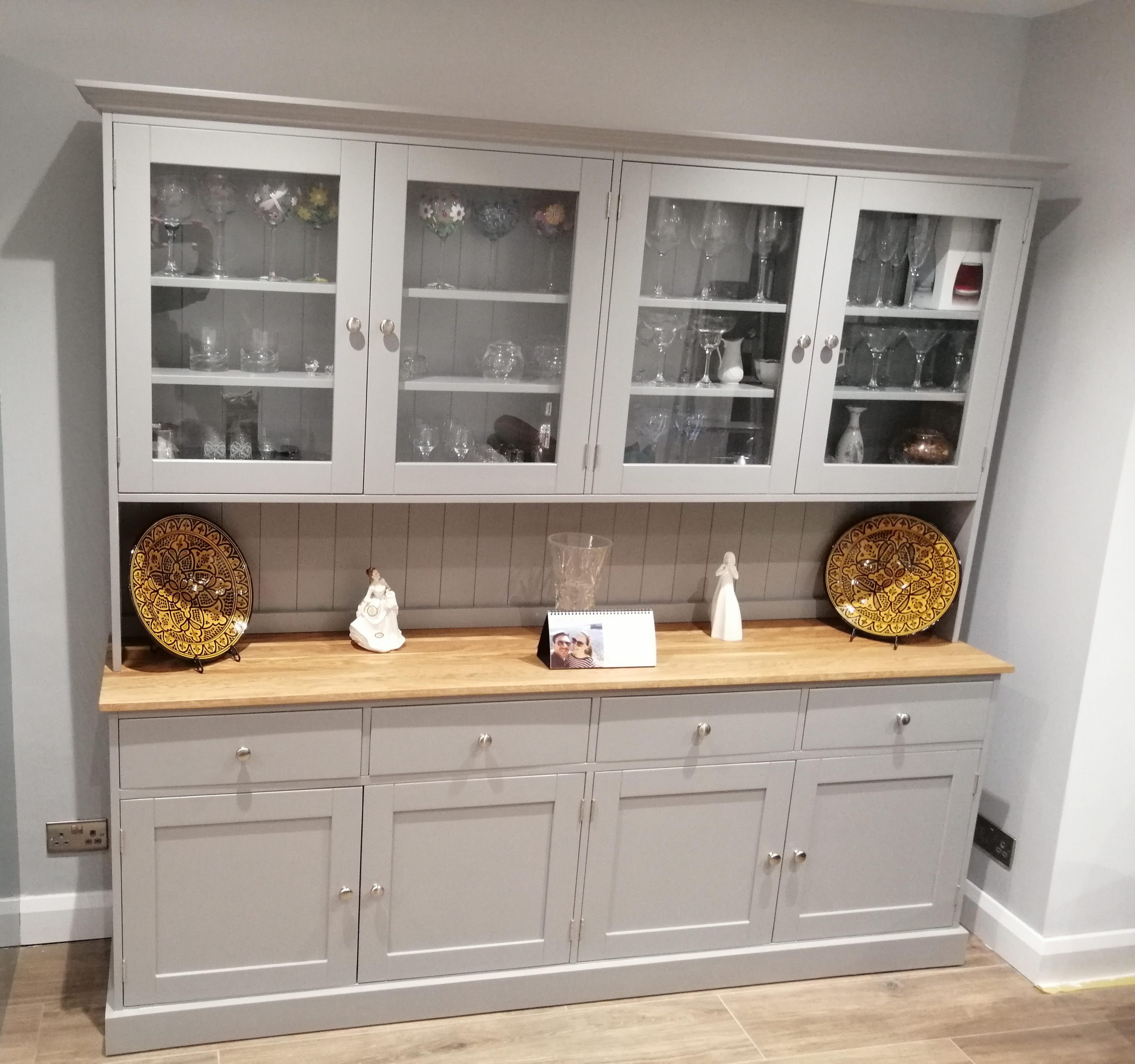 Buy Painted Welsh Dresser