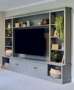 TV CABINETS / TV UNITS
