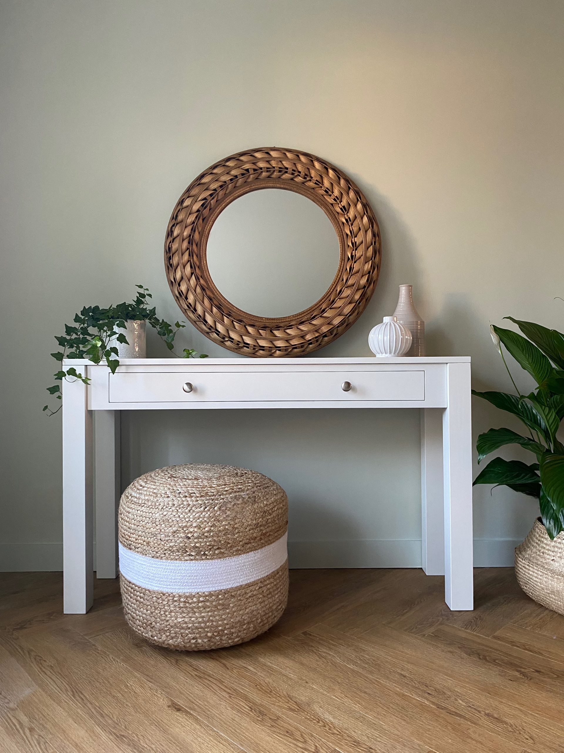 The Colmworth 4ft Table