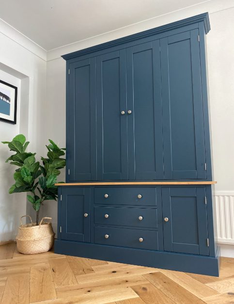 Revamp Your Home with Stylish Living Room Furniture