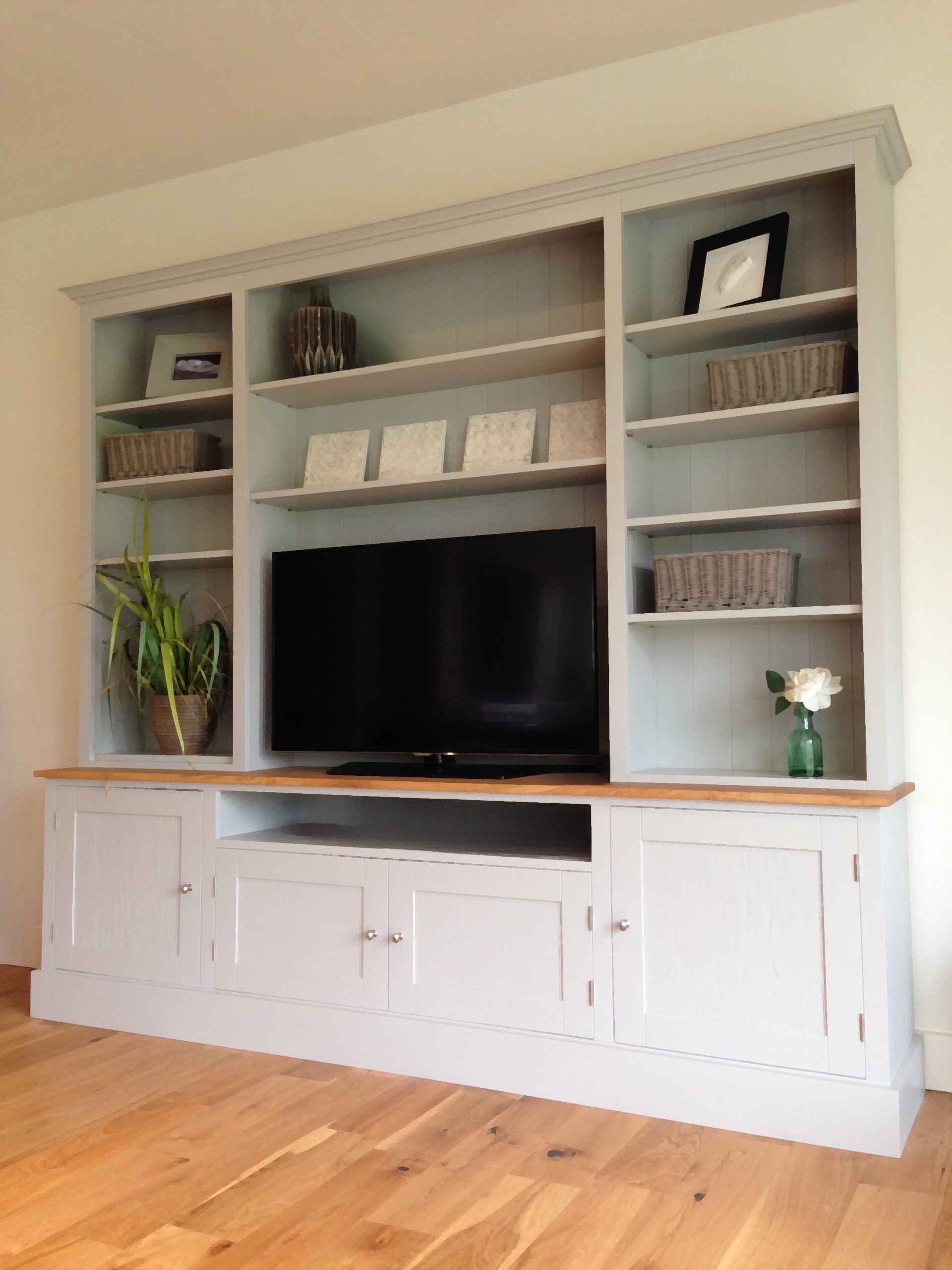Upgrade your home with The Radwell TV Unit - Nest at Number 20