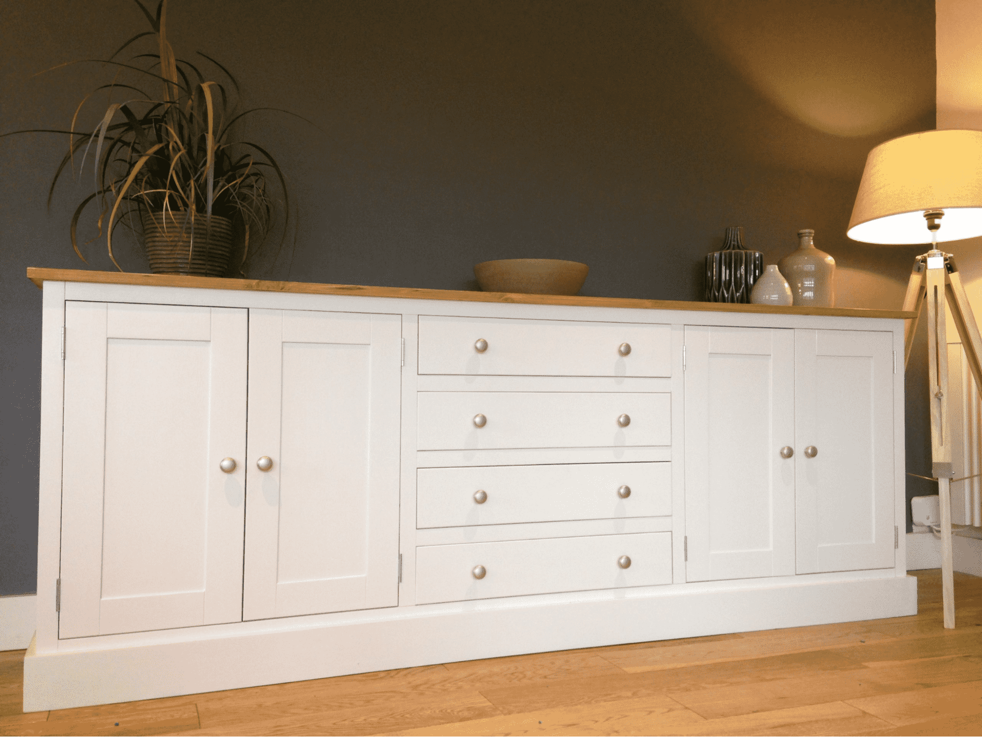 Painted Furniture Inspiration: From Classic to Modern Styles