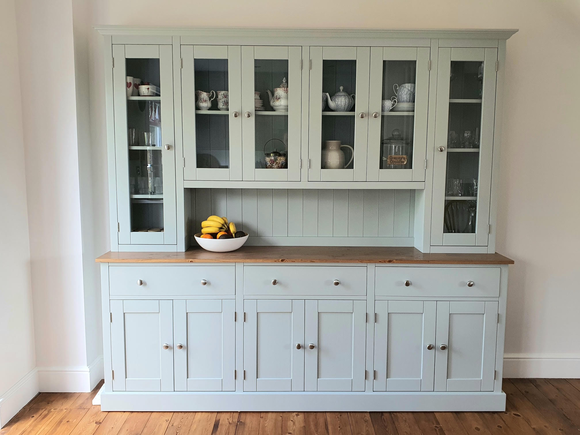 Buy Painted Pine Welsh Dresse for Living Room - Nest at Number 20