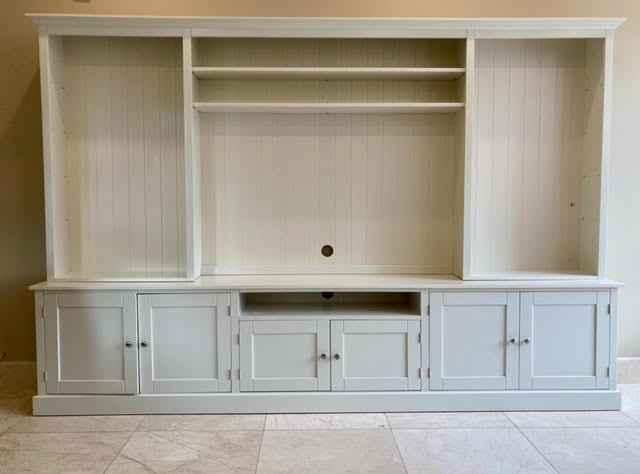 Buy Modular Tv Dresser Online - - Nest at Number 20