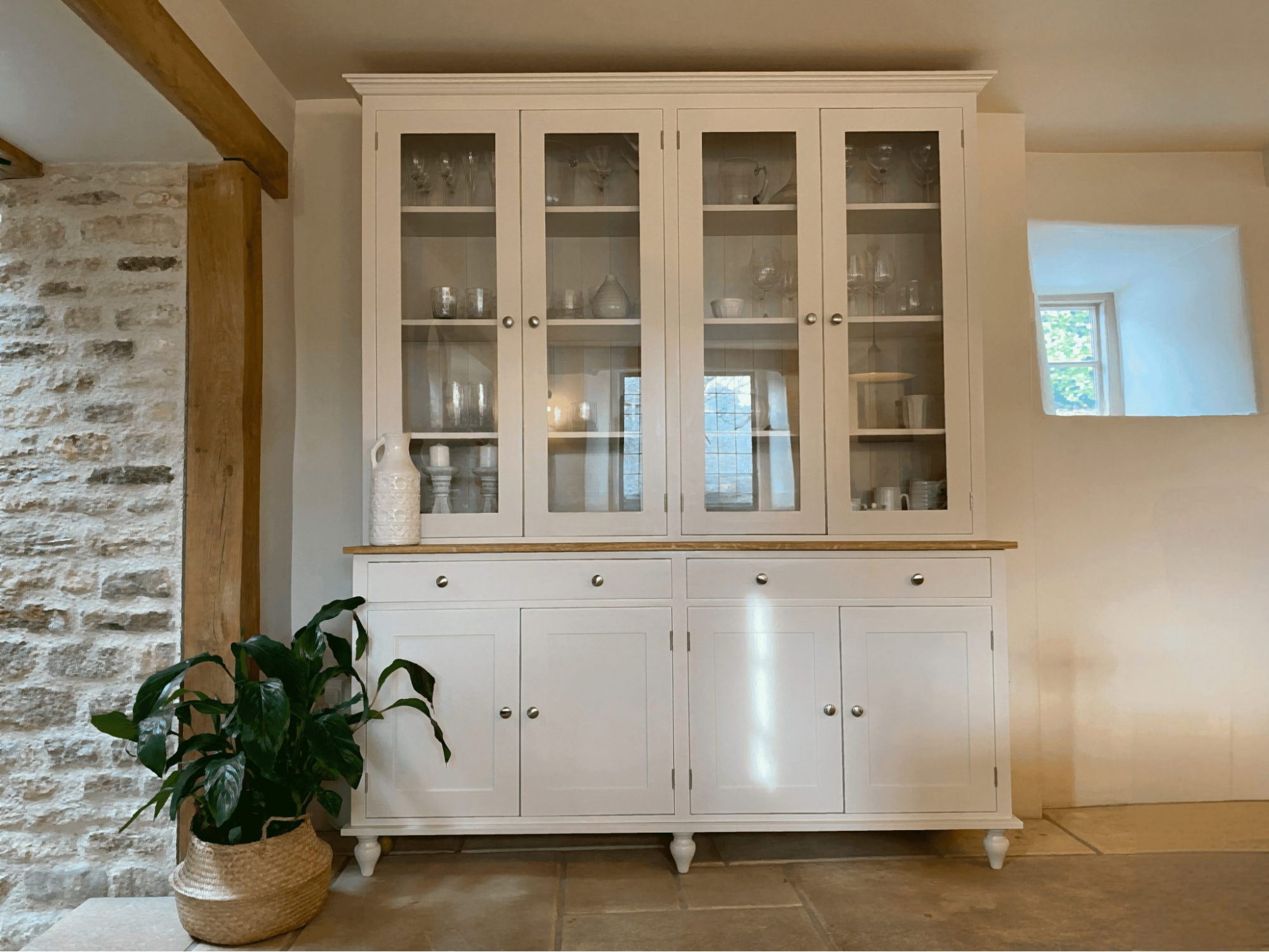 Discovering Welsh Dressers in Dining Rooms