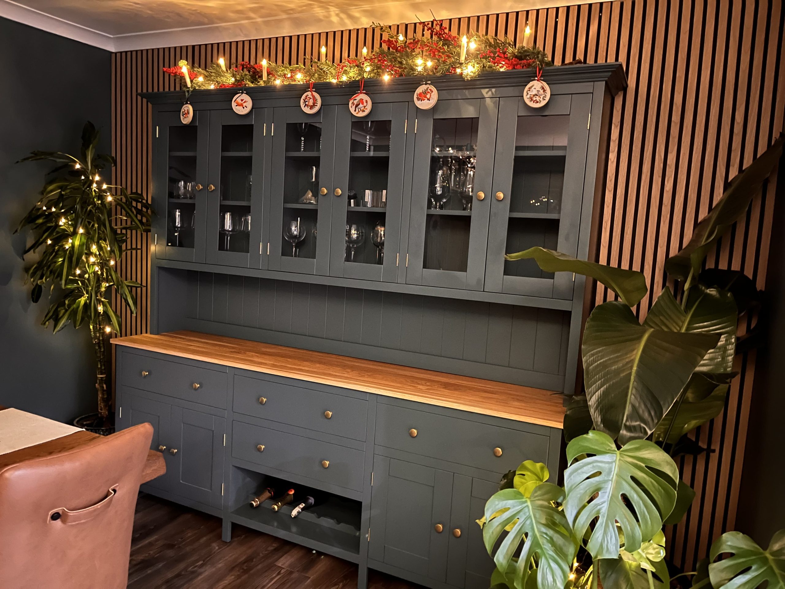 Buy Painted Welsh Dresser Online - Nest at Number 20