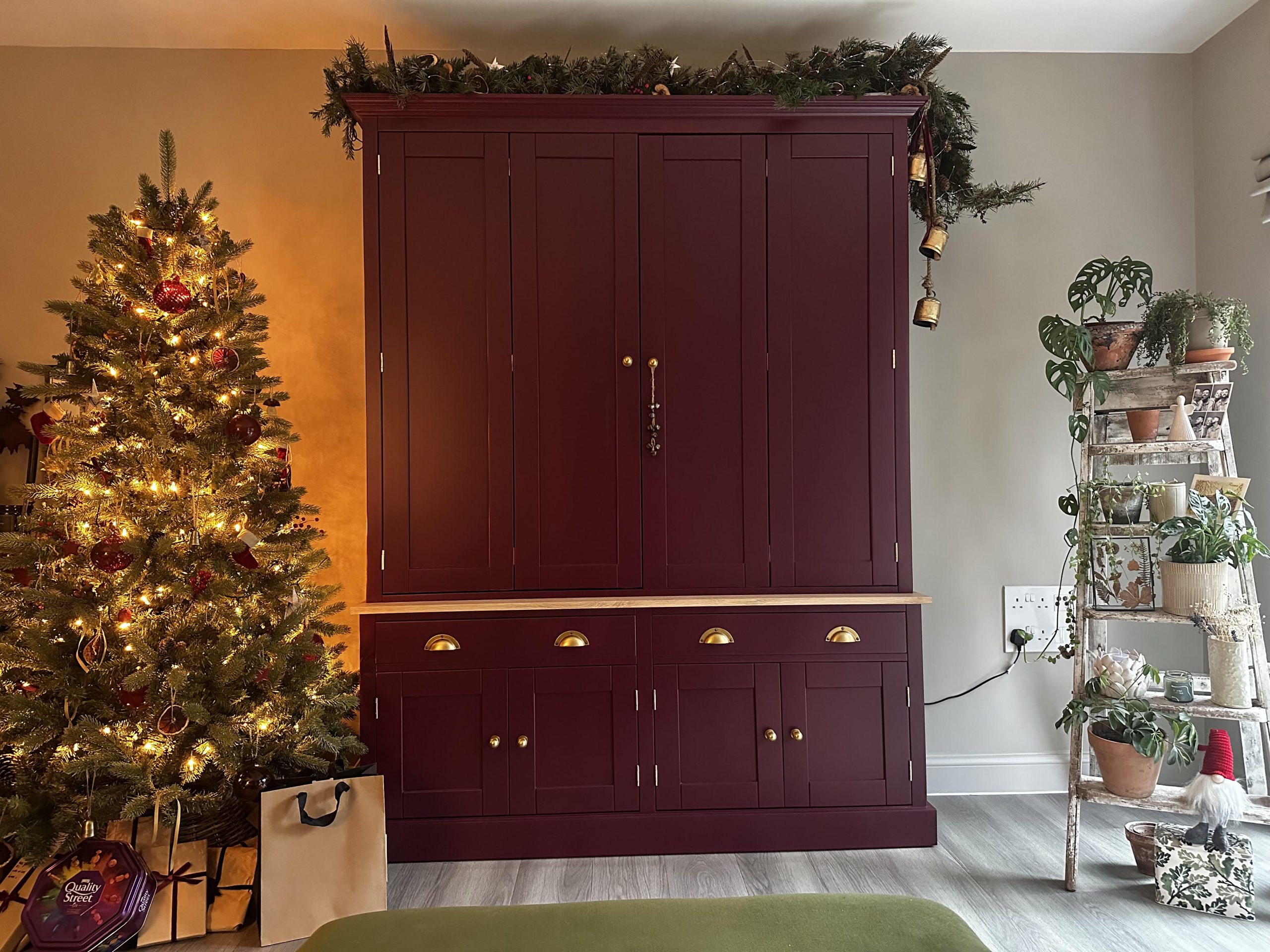 Shop Folding TV Cabinet online - Nest at Number 20